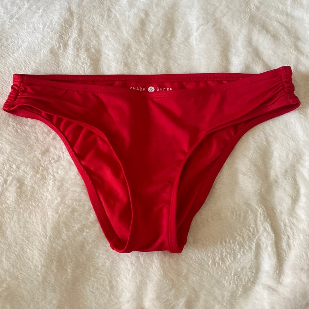 Bikini bottoms